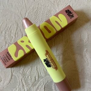 Made by Mitchell Eye Crayon Cream Eyeshadow Stick & Liner in Barely There